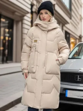 Eudora | Elegant Spring Coat