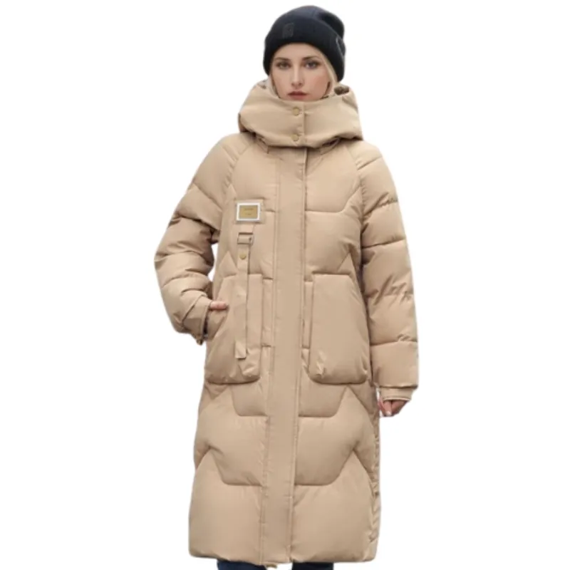 Eudora | Elegant Spring Coat