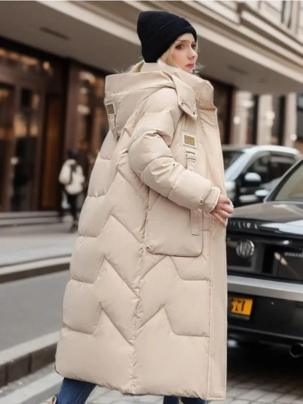 Eudora | Elegant Spring Coat