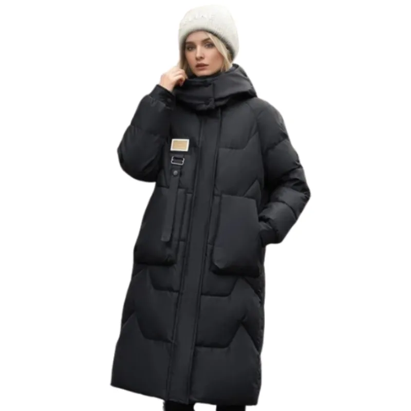 Eudora | Elegant Spring Coat