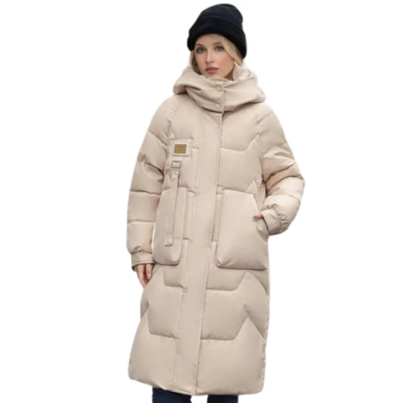 Eudora | Elegant Spring Coat