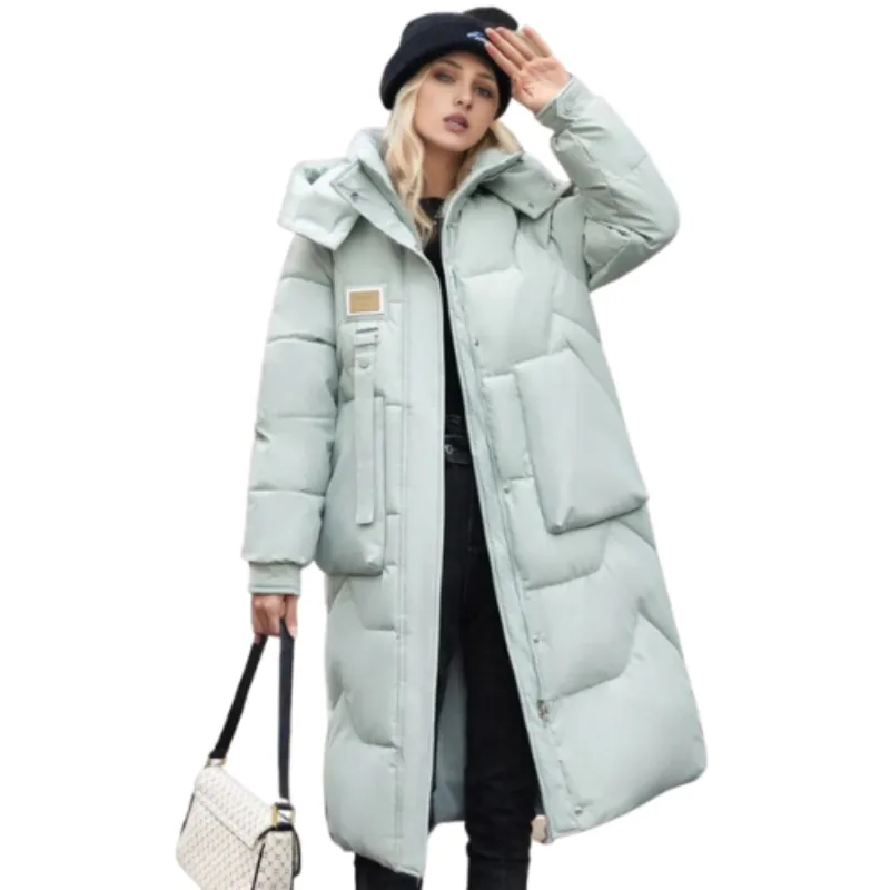 Eudora | Elegant Spring Coat