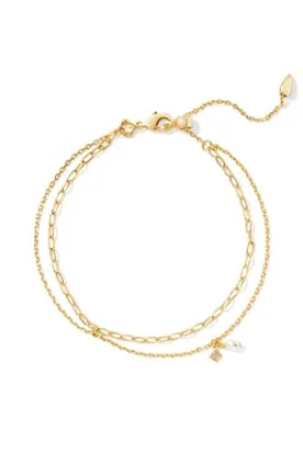 Eve Multistrand Bracelet