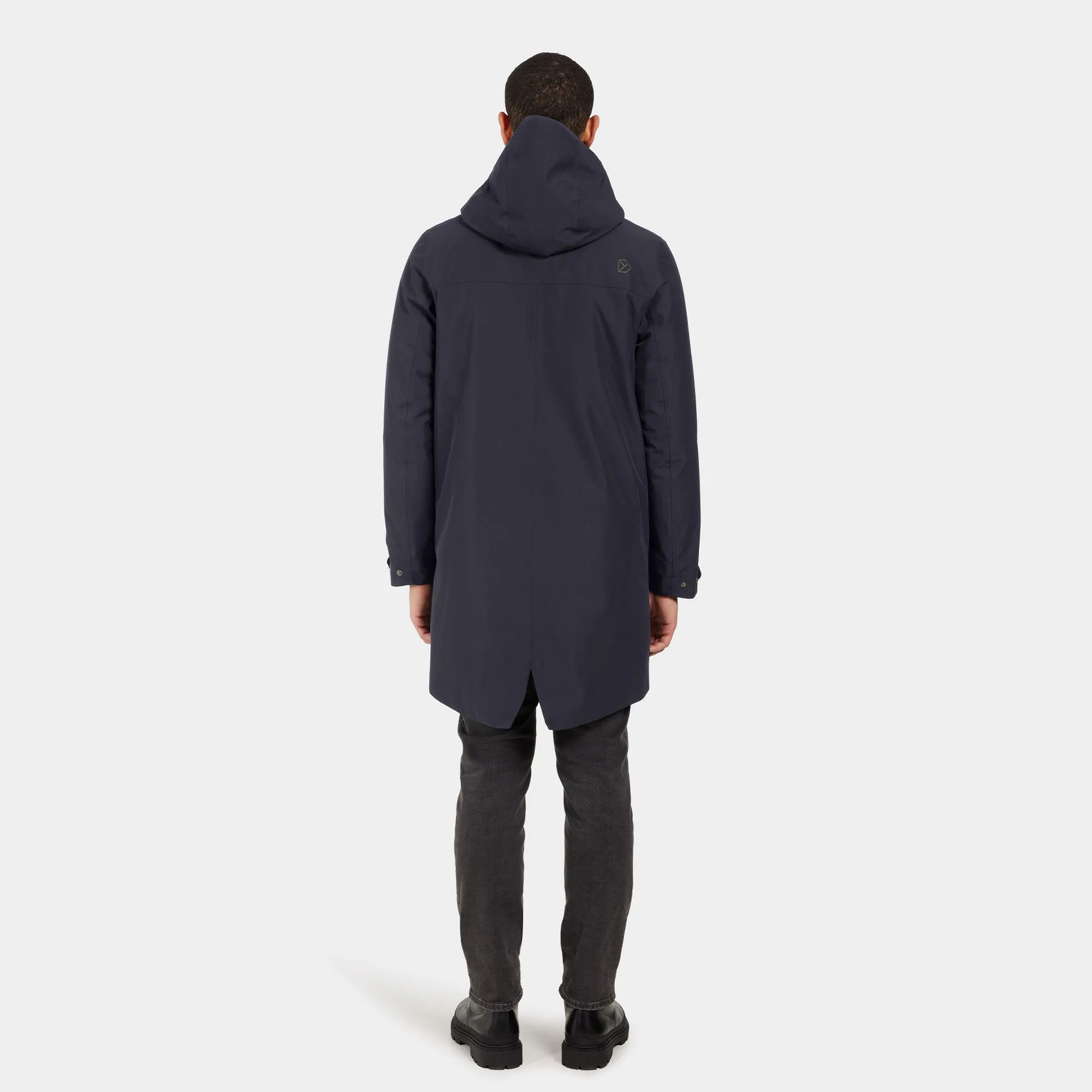 Falke Parka