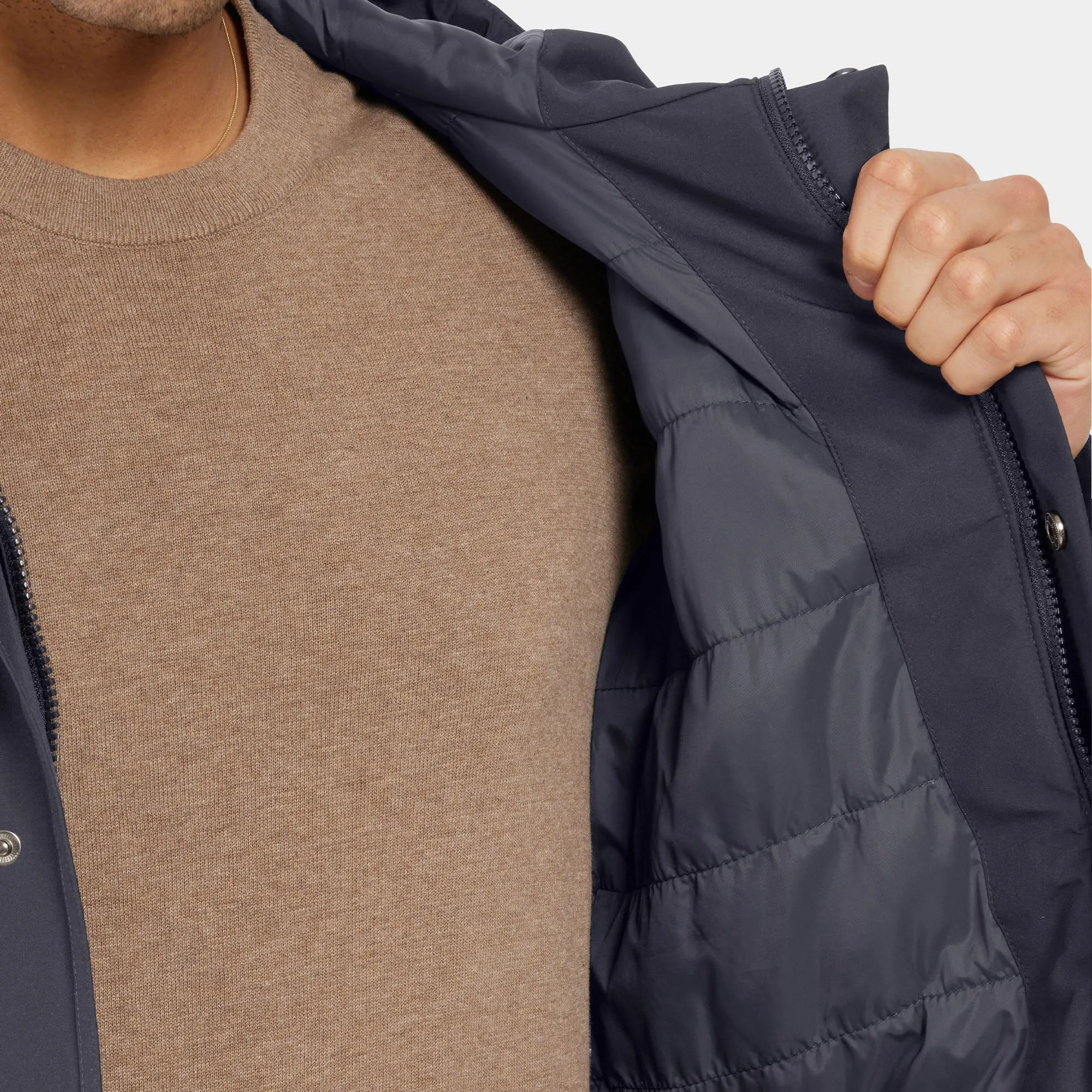 Falke Parka