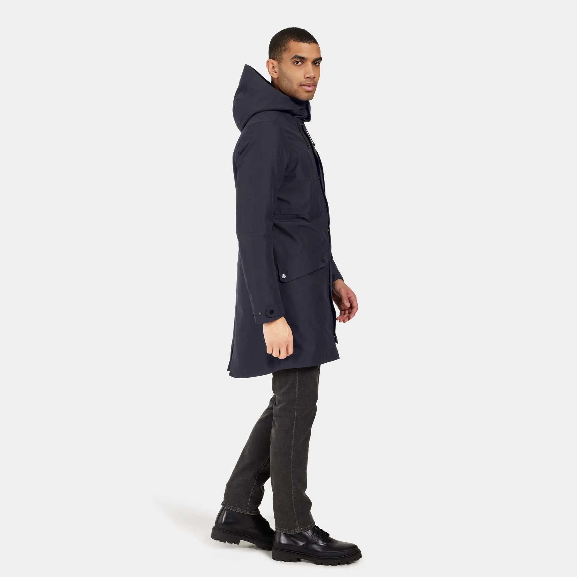 Falke Parka