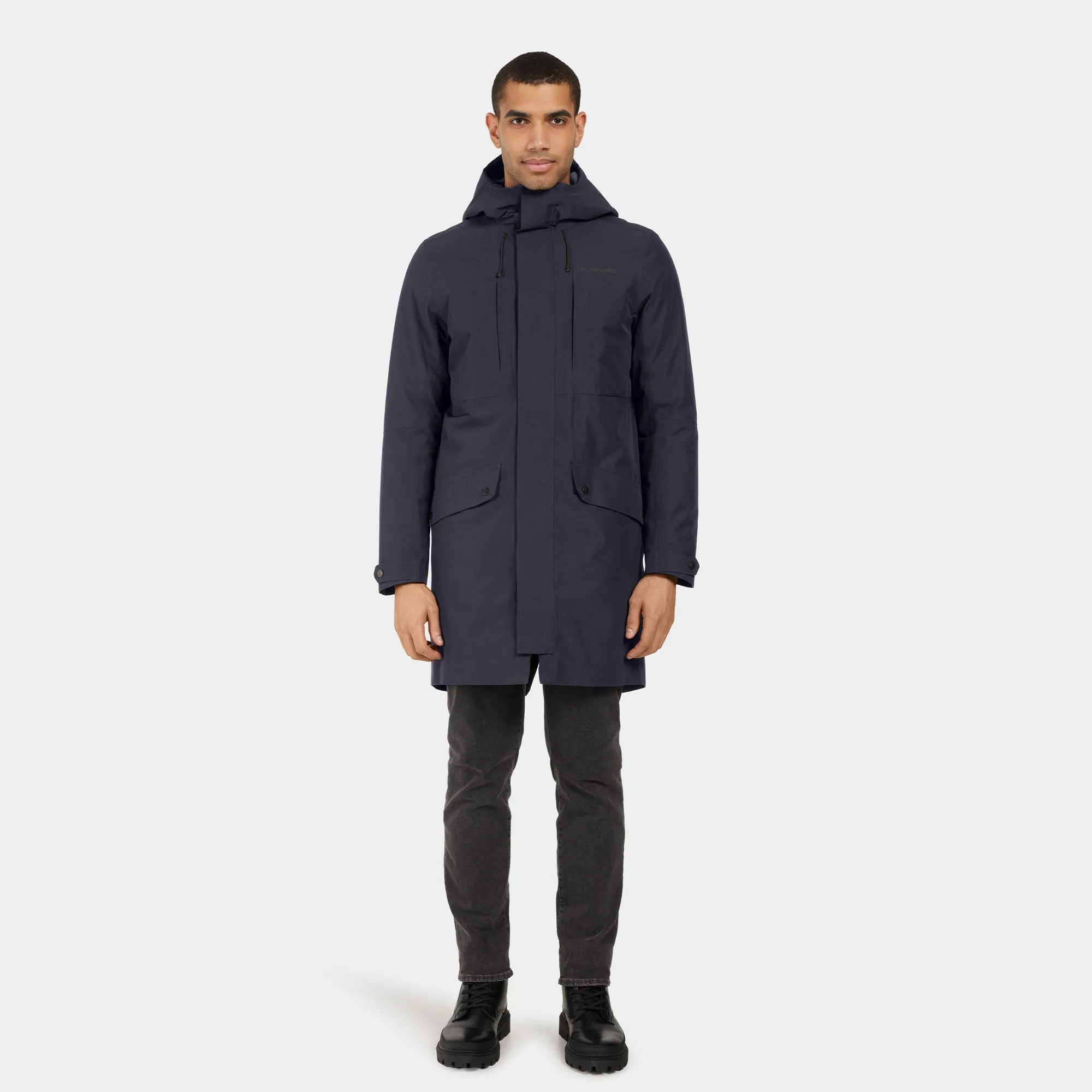 Falke Parka
