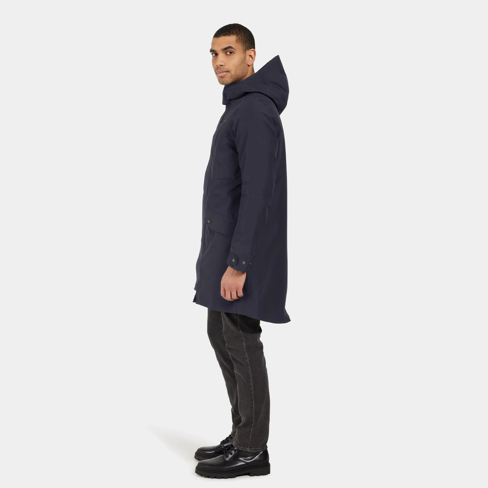 Falke Parka