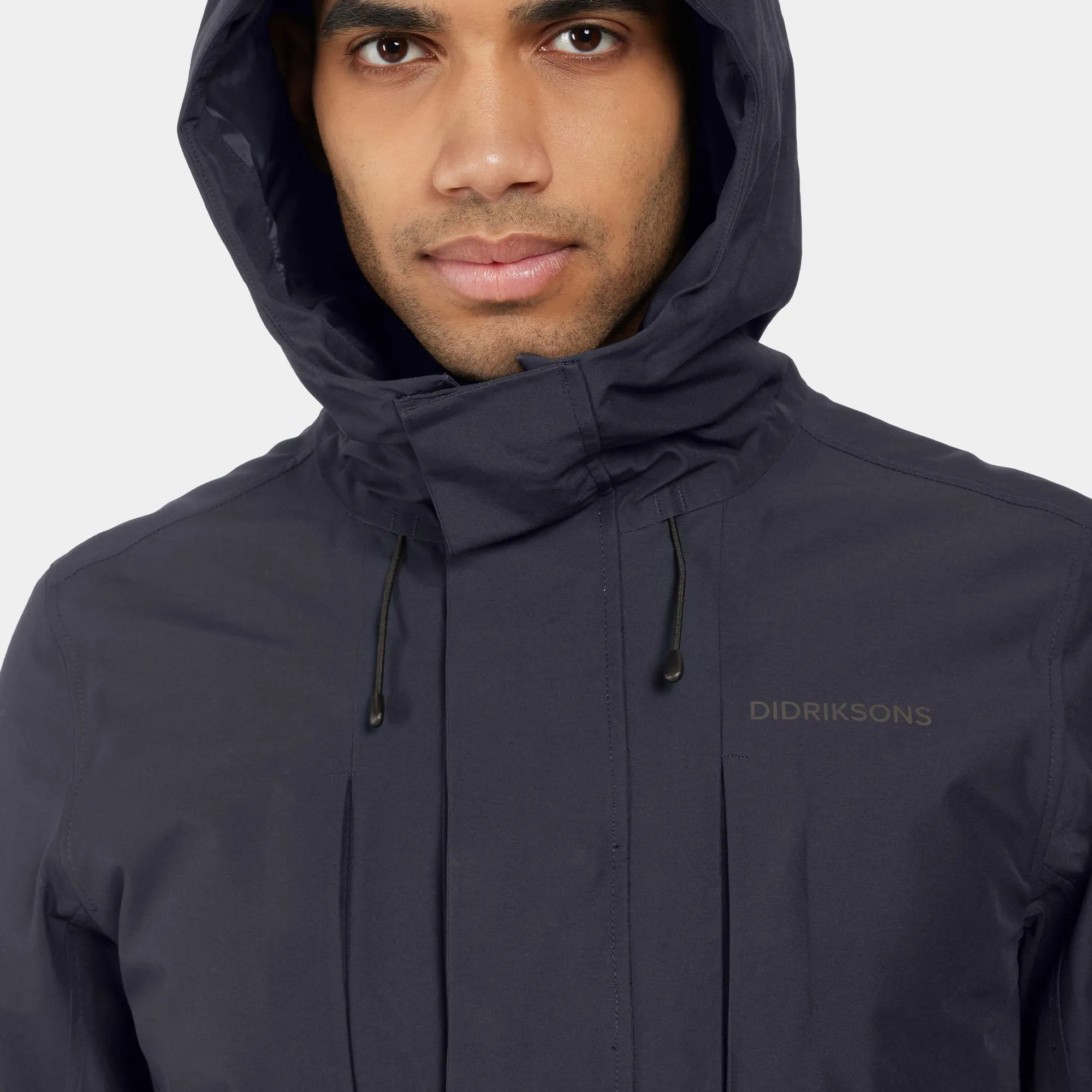 Falke Parka