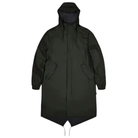 Fishtail Parka W3