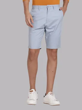 Forever Blue Chino Shorts