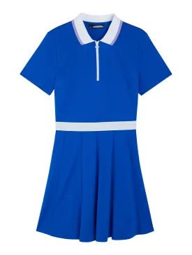 Helga Dress / Surf the Web