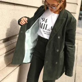 HTH original corduroy jacket
