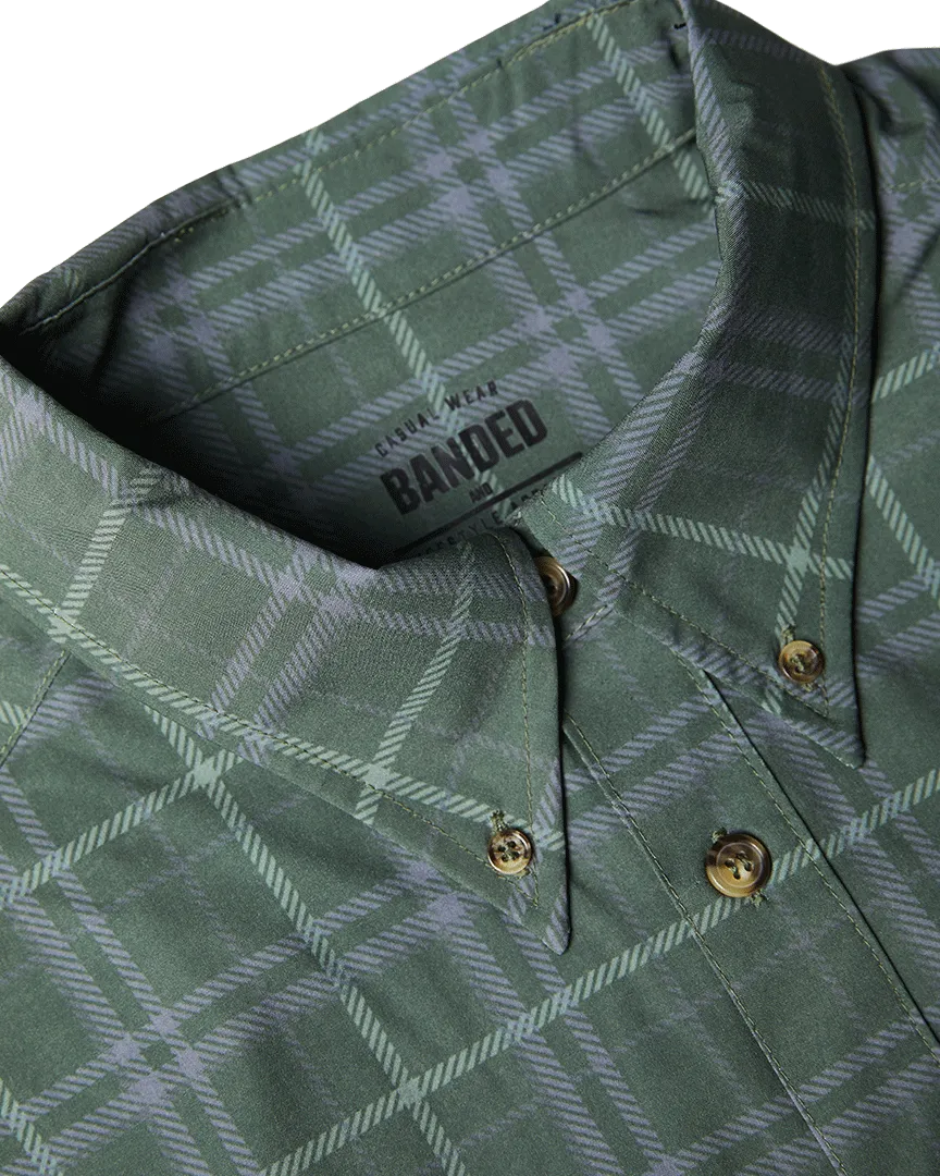 Hustle Performance Shirt - Sale