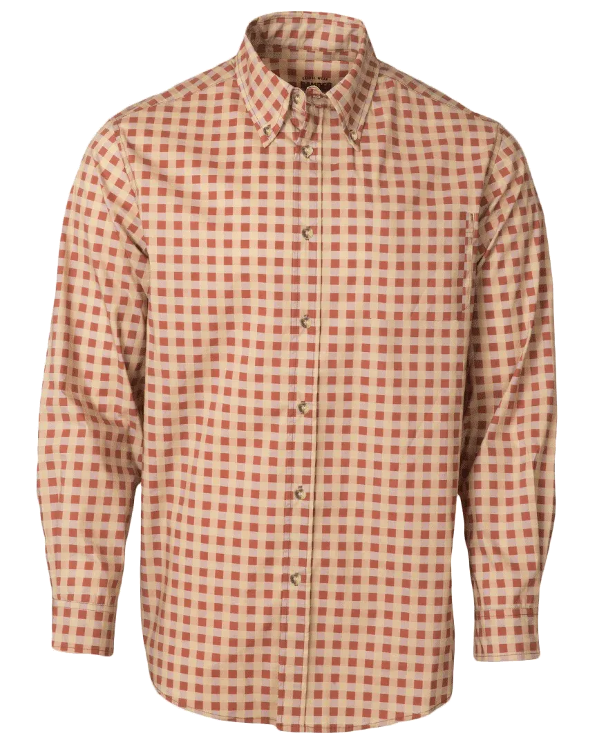 Hustle Performance Shirt - Sale
