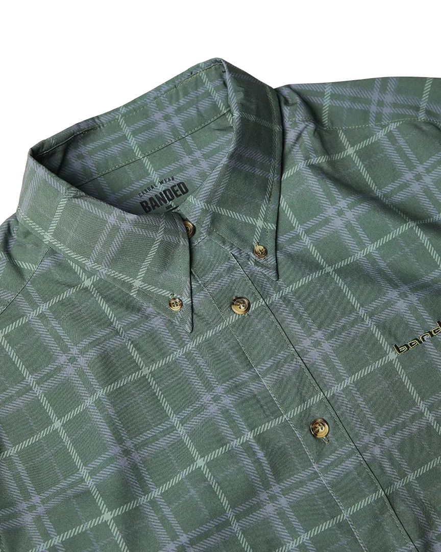 Hustle Performance Shirt - Sale