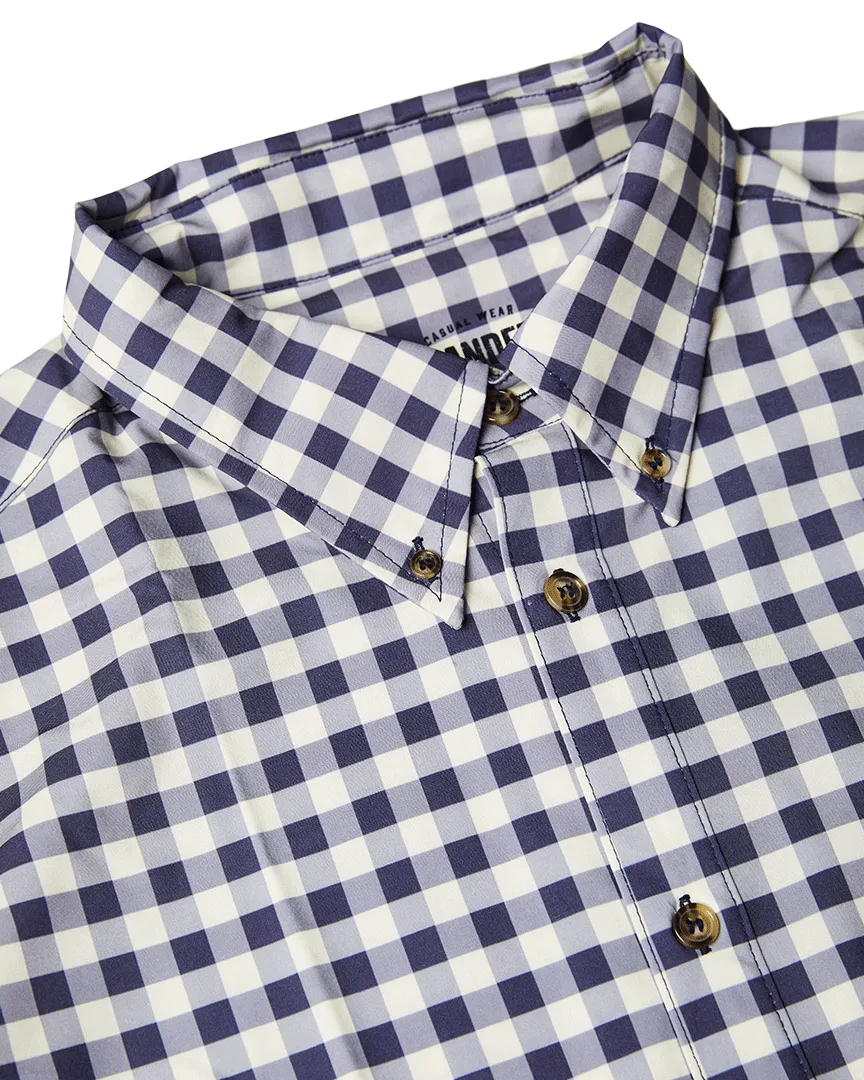 Hustle Performance Shirt - Sale