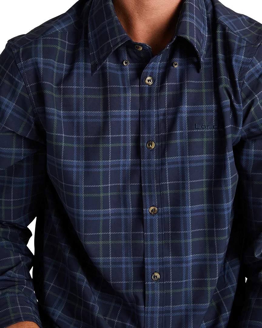Hustle Performance Shirt - Sale