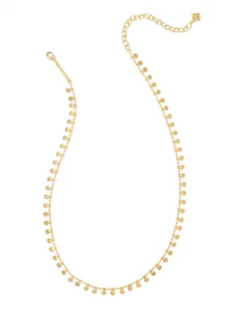 Ivy Chain Necklace