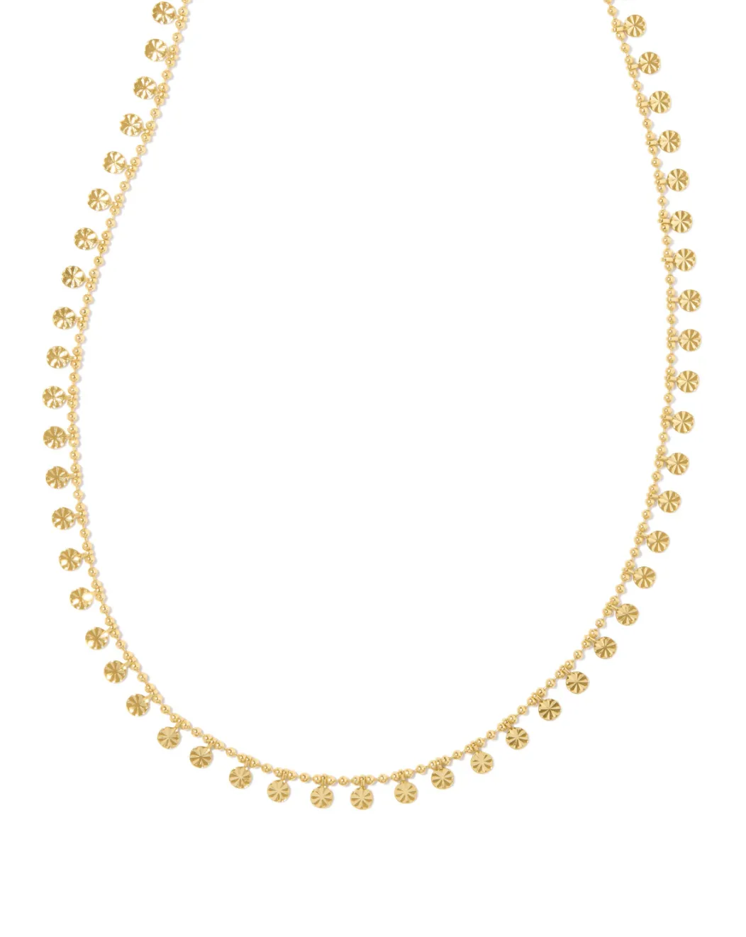 Ivy Chain Necklace