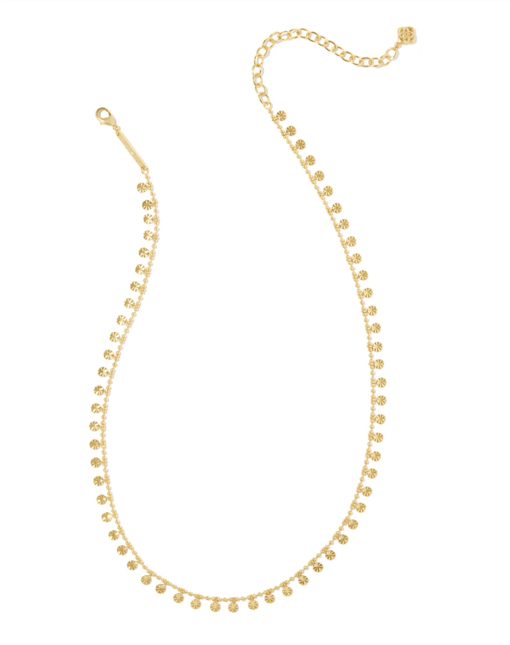Ivy Chain Necklace