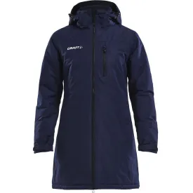 Jacket Parkas W