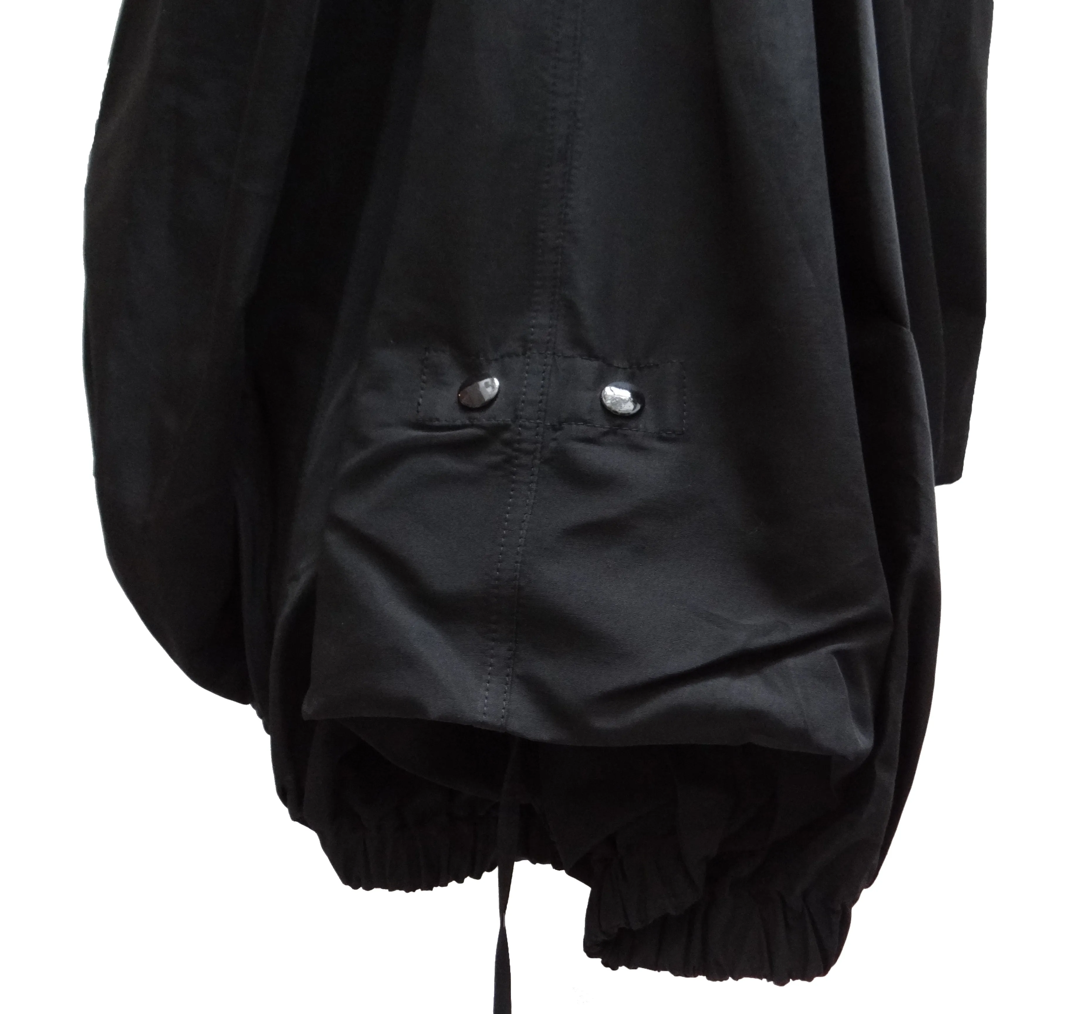 Jean Paul Gaultier Backless Dress, UK10