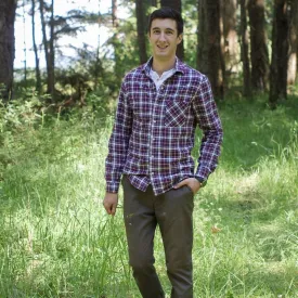 Jedediah Pants Pattern