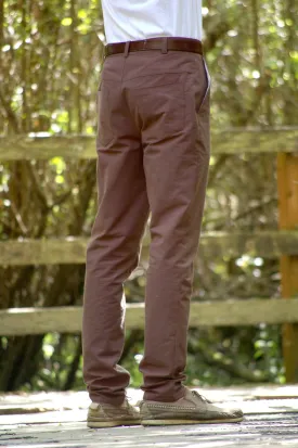 Jedediah Pants - Thread Theory Patterns - Digital Sewing Pattern