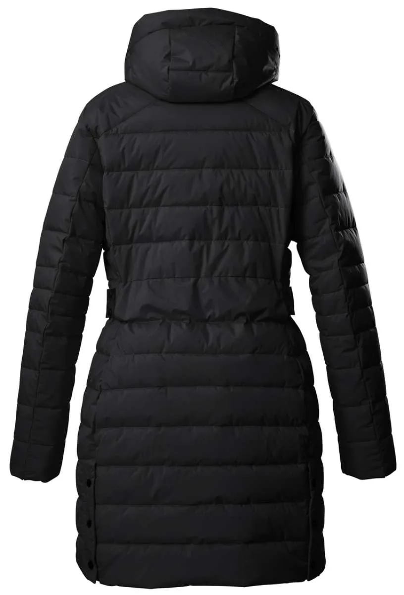 Killtec Women's Casual Quilted Parka 2022-2023