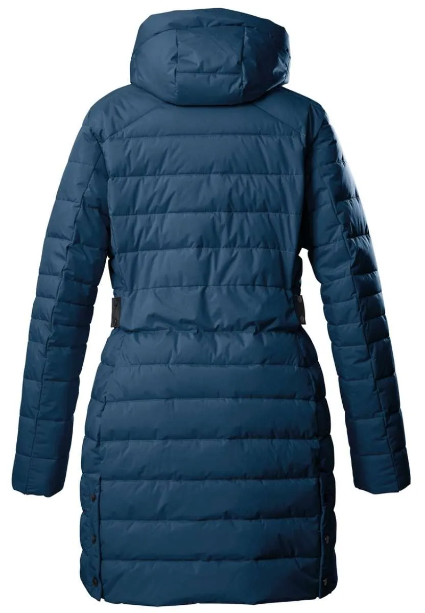Killtec Women's Casual Quilted Parka 2022-2023