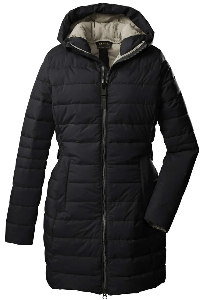 Killtec Women's Casual Quilted Parka 2022-2023