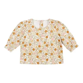 LD T-Shirt Puffed  LS 50/56- Vintage