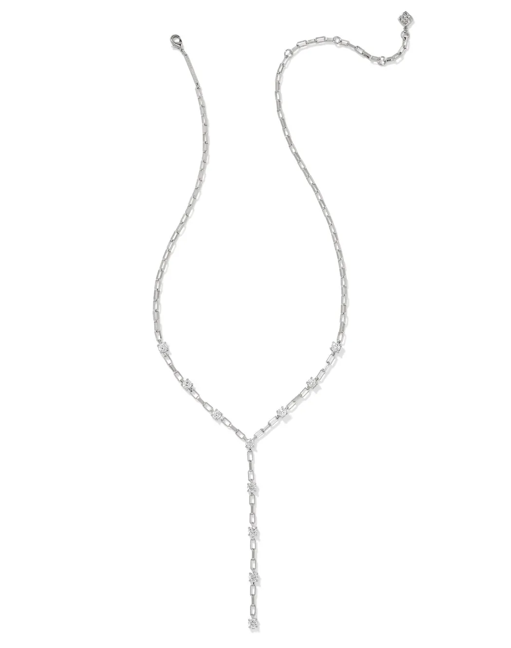 Lexi Y Necklace