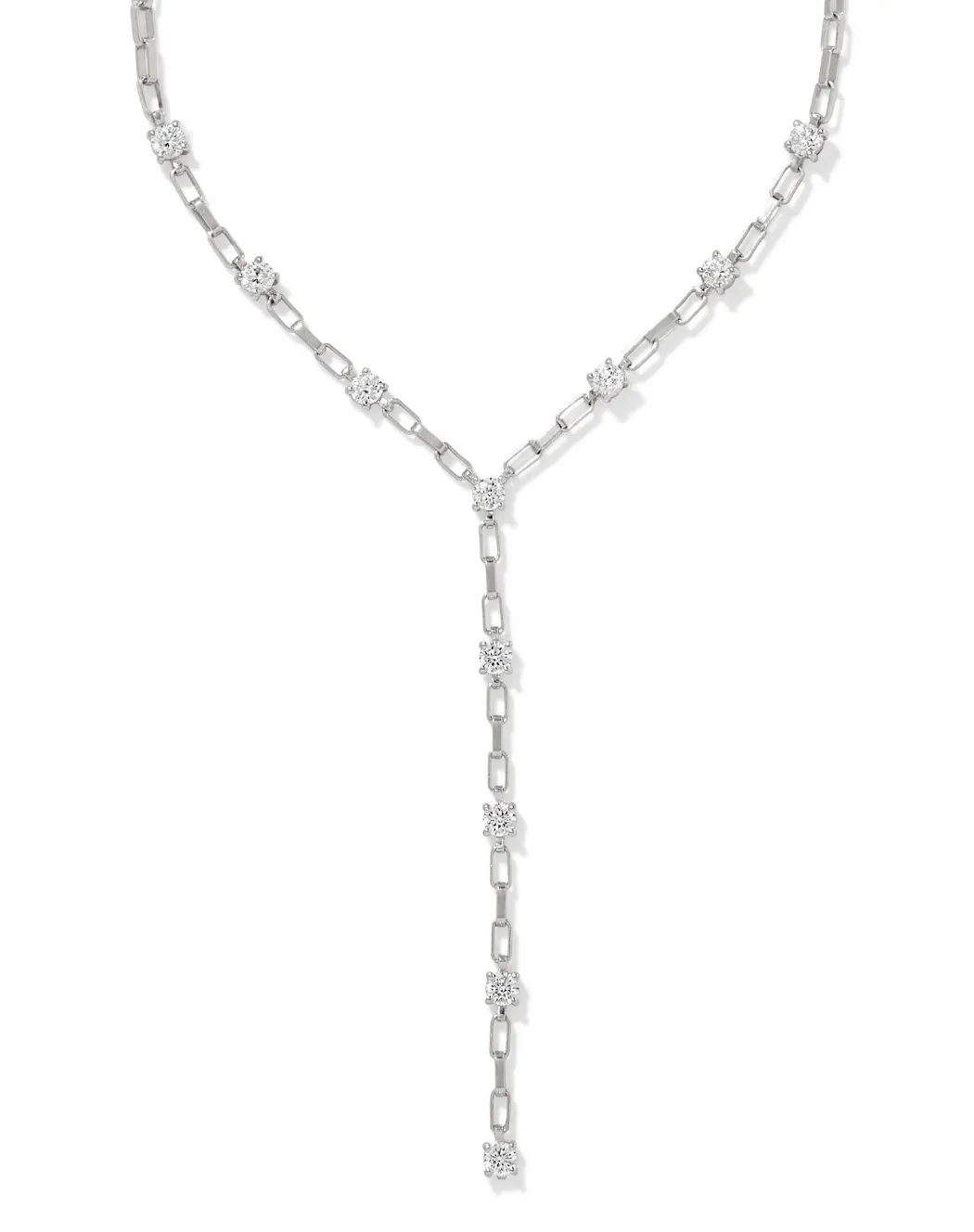 Lexi Y Necklace