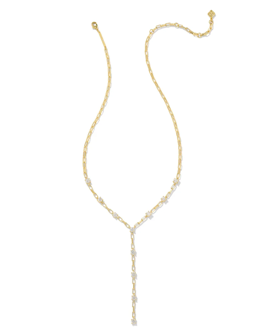 Lexi Y Necklace