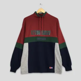 Leyton House Sweatshirt Medium