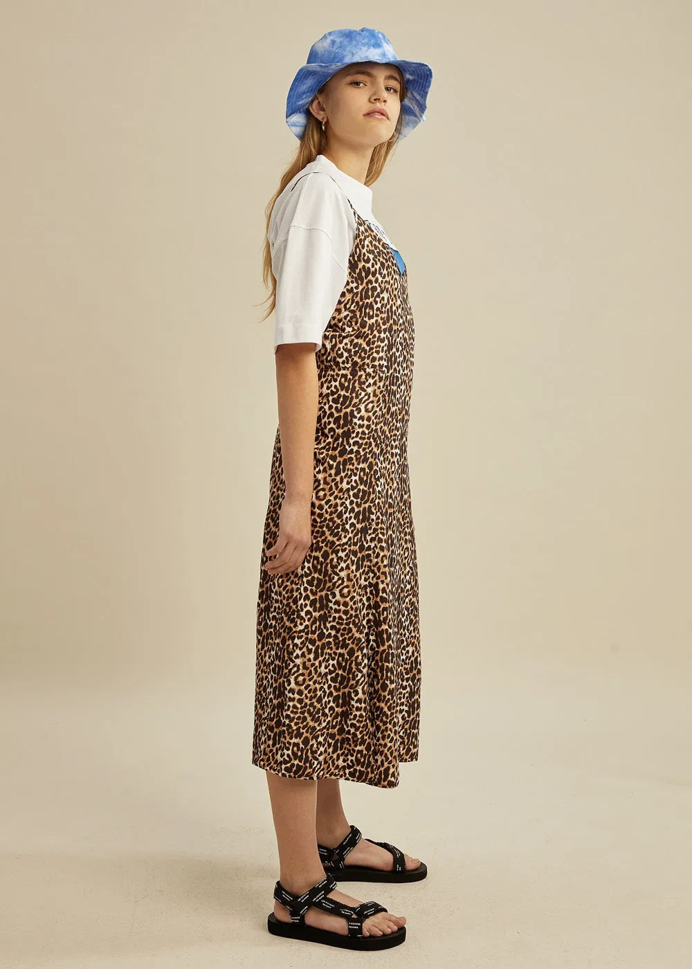 LOUNA DRESS