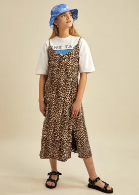 LOUNA DRESS