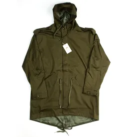M-51 Fishtail Parka - Olive