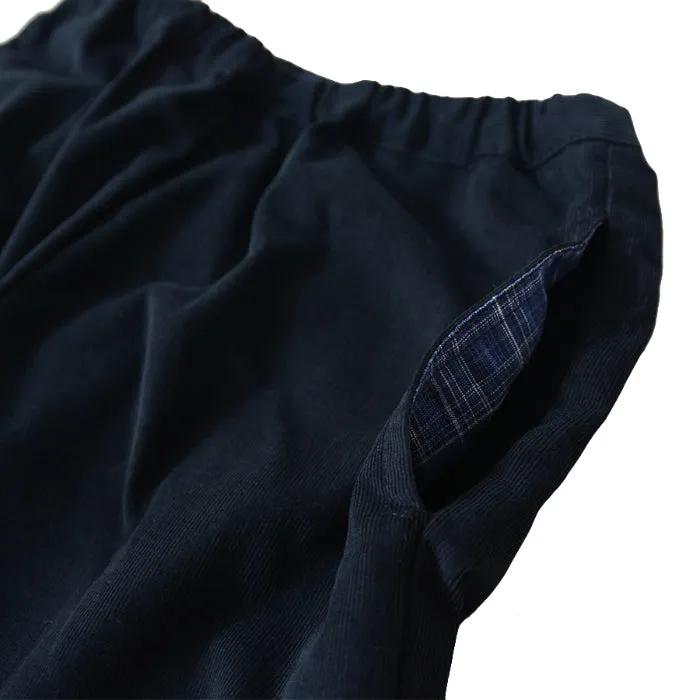 Makié Baby Alaia Pants Navy Blue