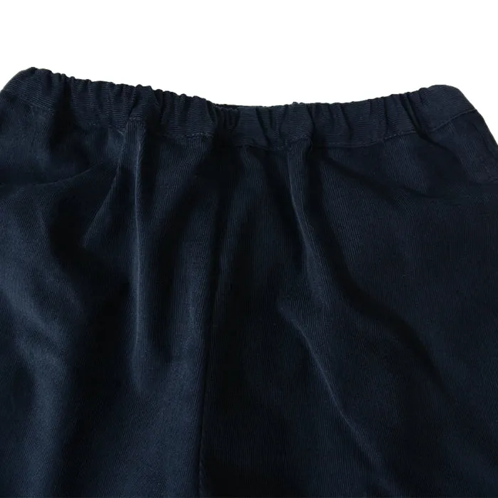 Makié Baby Alaia Pants Navy Blue