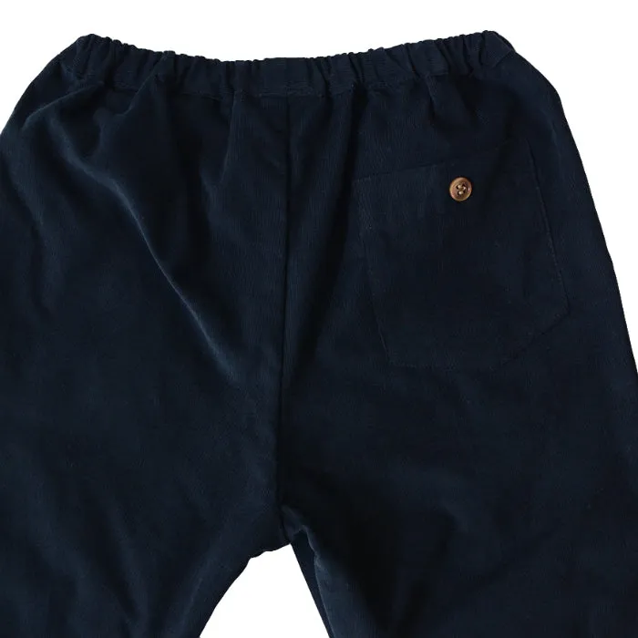 Makié Baby Alaia Pants Navy Blue
