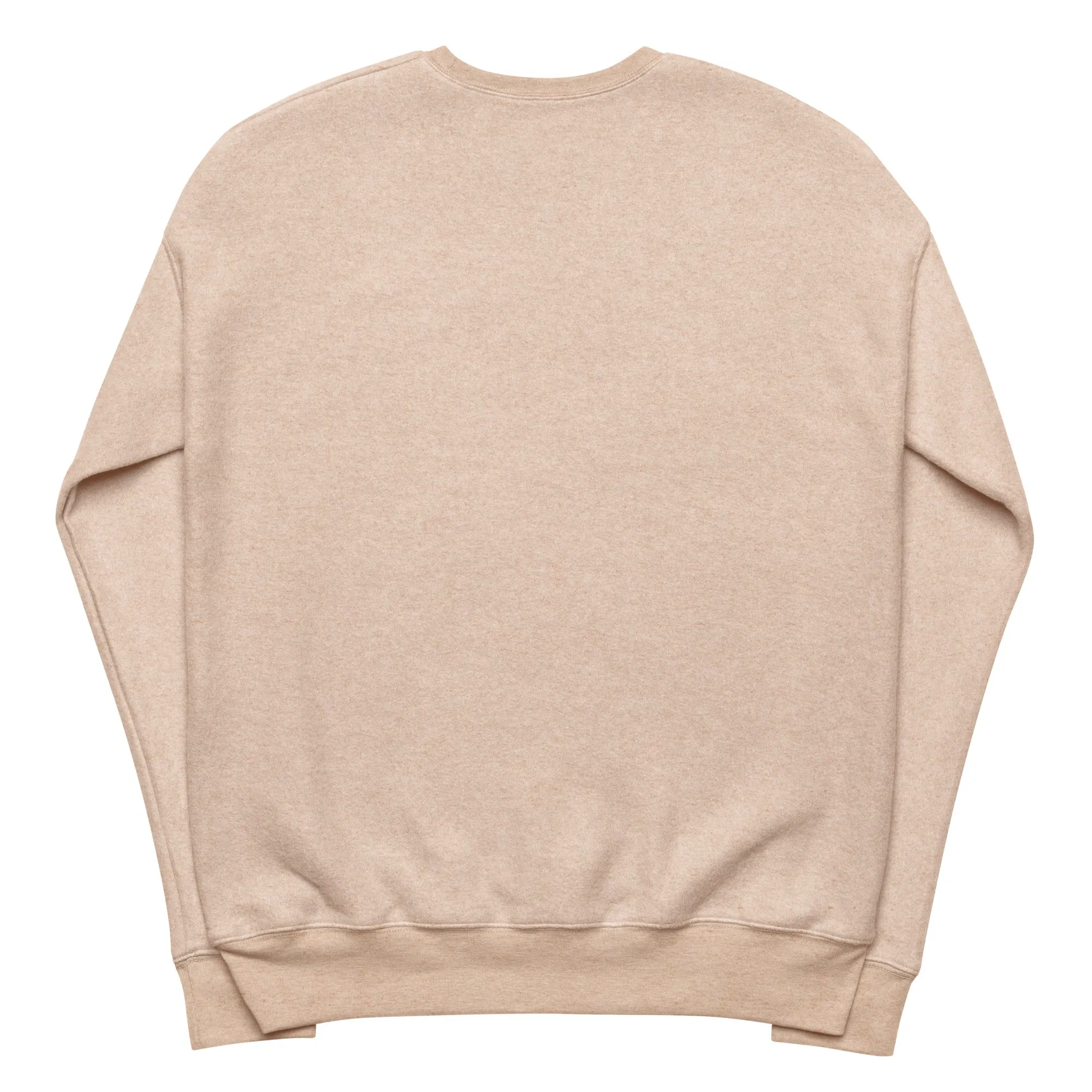 Men's Live Without Creativity Sweatshirt