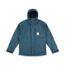 Men's Mountain Parka (Past Season)