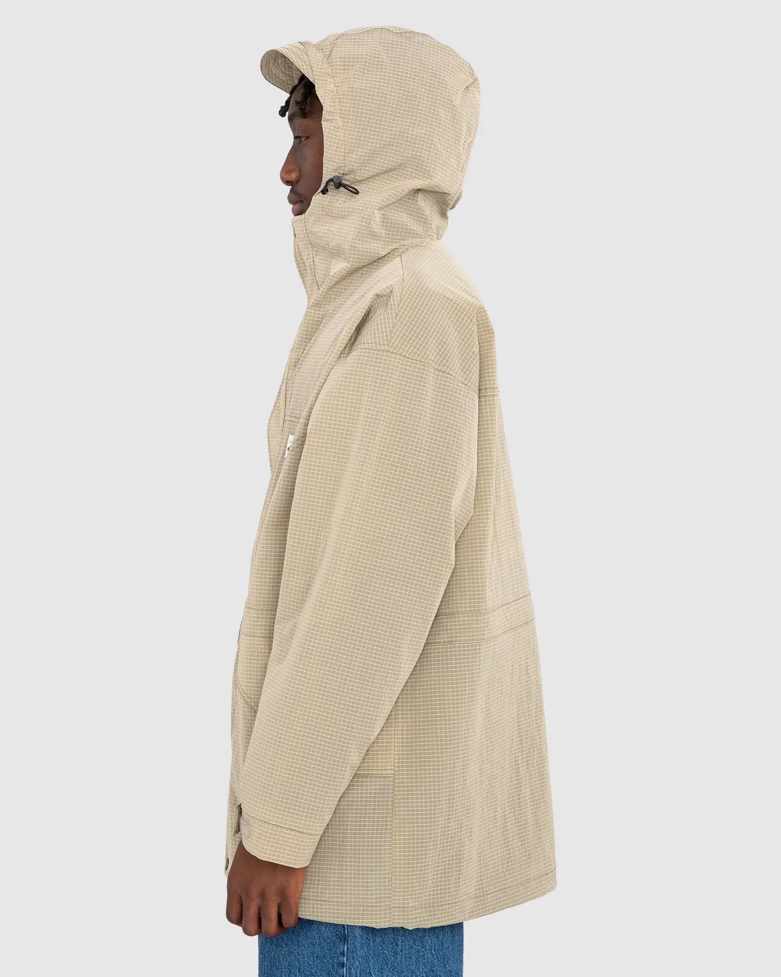 Mens Trekka Parka