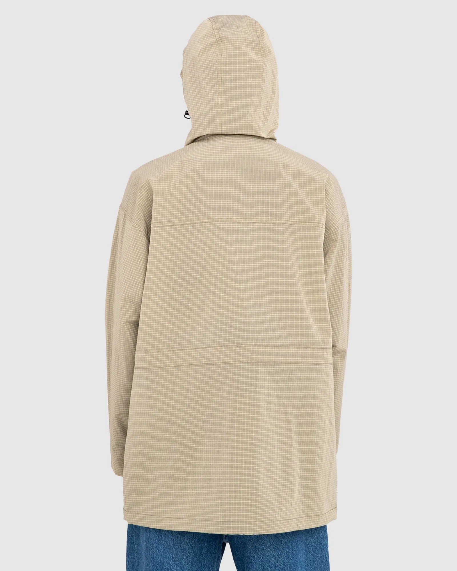 Mens Trekka Parka