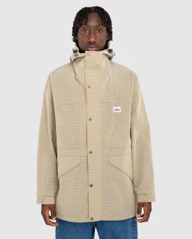 Mens Trekka Parka