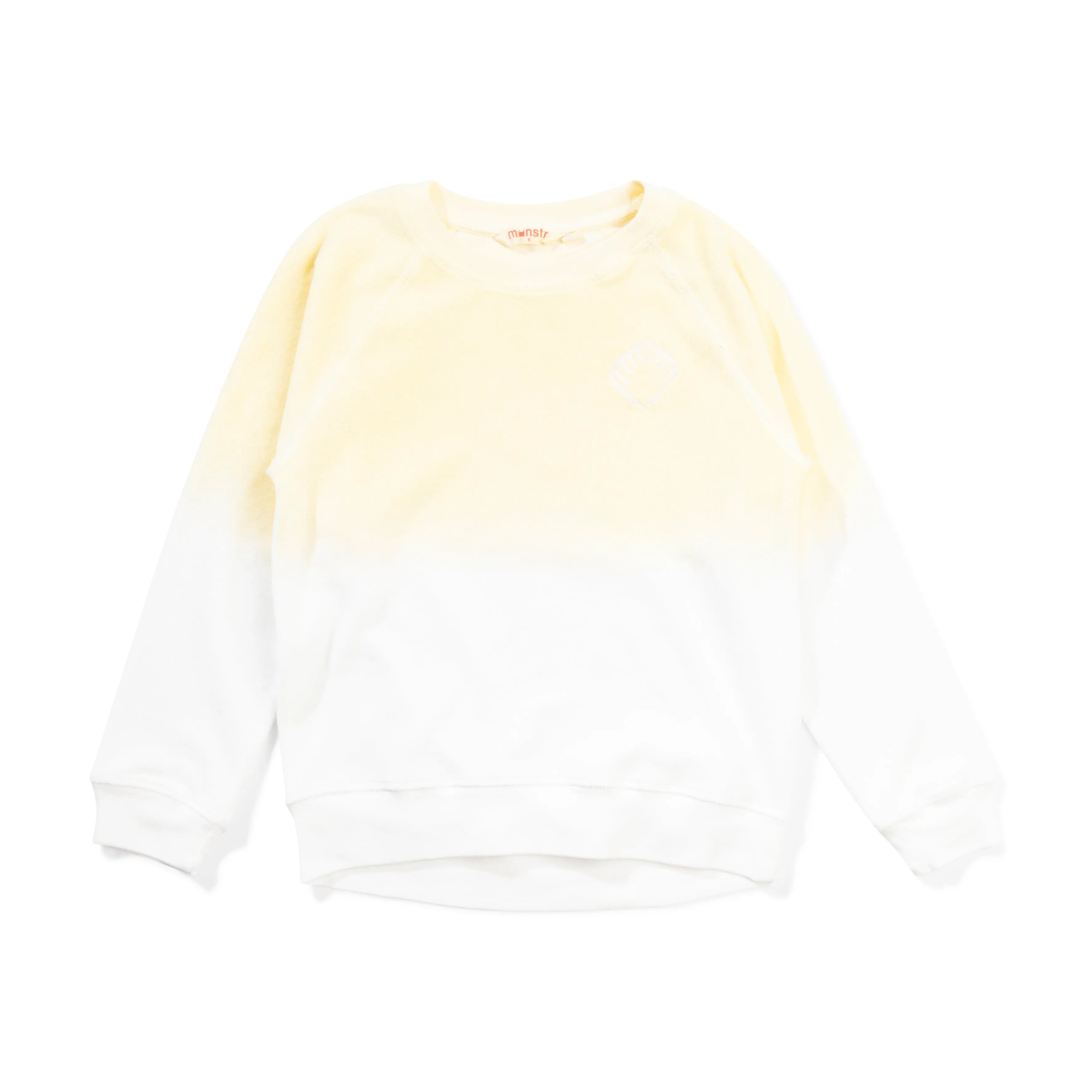 Missie Munster Shady Crew - Ombre