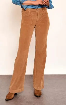 MKT Studio - Diana Corduroy Pants